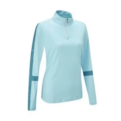 PING Ladies Tamara 1/4-Zip Golf Midlayer -All Golf Shop 0083188 ping ladies tamara 14 zip golf midlayer