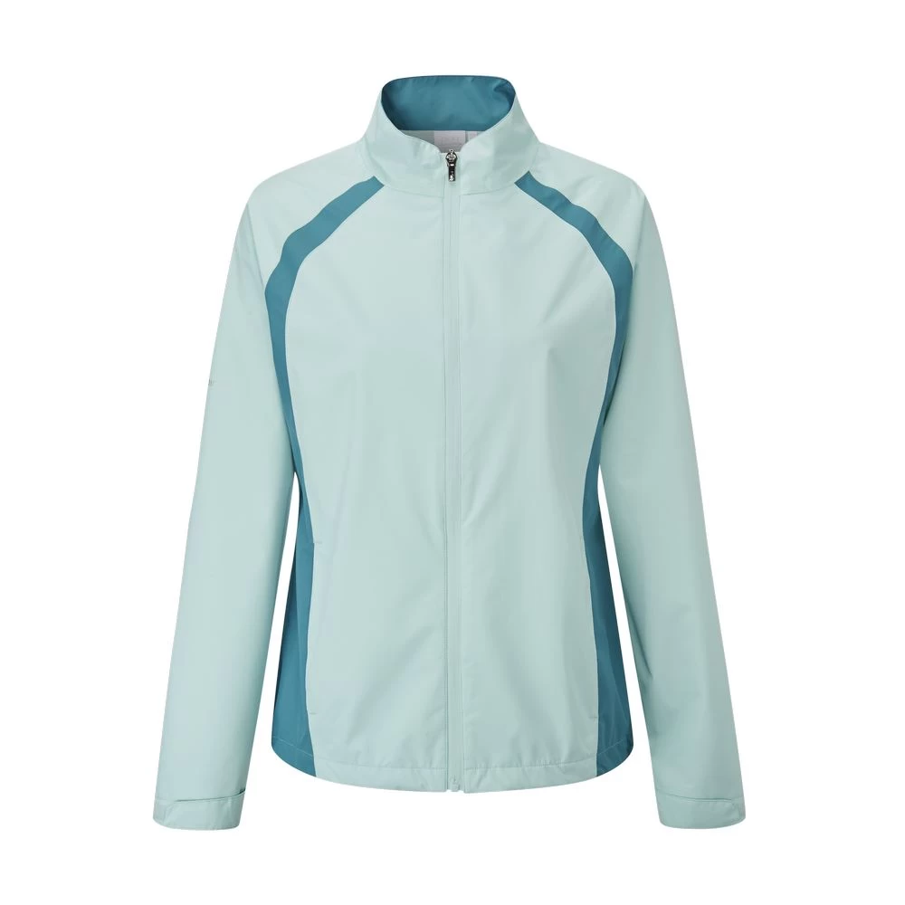 PING Ladies Freda Waterproof Golf Jacket 1 PING Ladies Freda Waterproof Golf Jacket