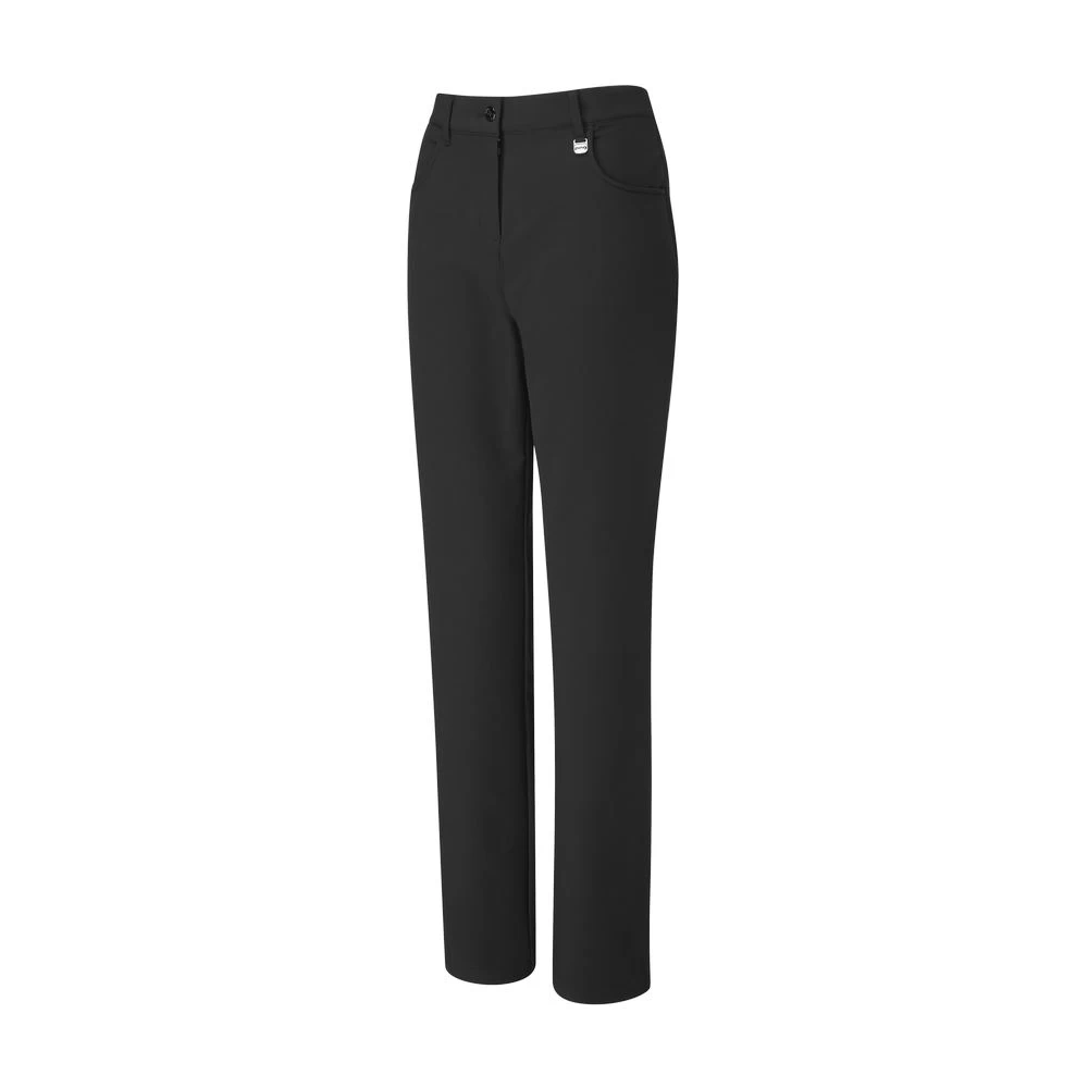 PING Ladies Kaitlyn Winter Golf Trousers 1 PING Ladies Kaitlyn Winter Golf Trousers