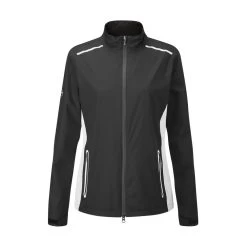 PING Ladies Jayda Waterproof Golf Jacket