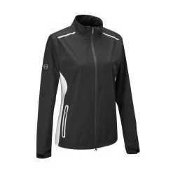 PING Ladies Jayda Waterproof Golf Jacket 5 PING Ladies Jayda Waterproof Golf Jacket -All Golf Shop 0083221 ping ladies jayda waterproof golf jacket