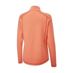 PING Ladies Sonya 1/4-Zip Golf Midlayer -All Golf Shop 0083228 ping ladies sonya 14 zip golf midlayer