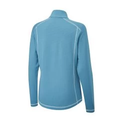 PING Ladies Sonya 1/4-Zip Golf Midlayer -All Golf Shop 0083229 ping ladies sonya 14 zip golf midlayer