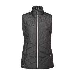 PING Ladies Cece Reversible Insulated Golf Vest 15 PING Ladies Cece Reversible Insulated Golf Vest -All Golf Shop 0083231 ping ladies cece reversible insulated golf vest