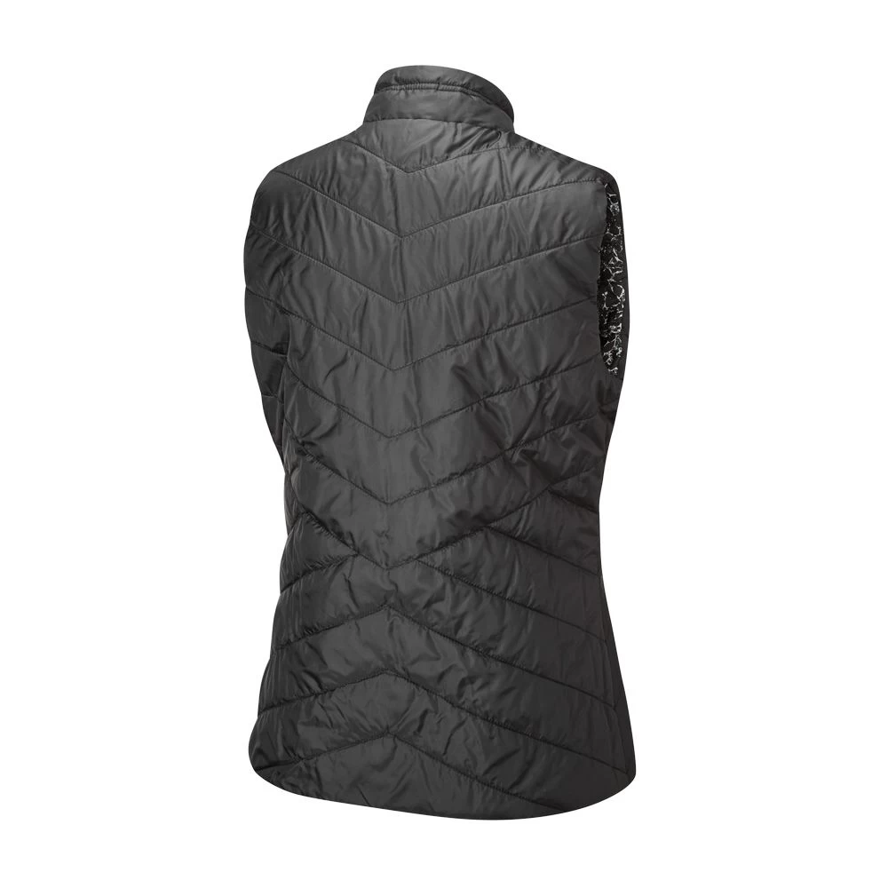 PING Ladies Cece Reversible Insulated Golf Vest 9 PING Ladies Cece Reversible Insulated Golf Vest - Image 9