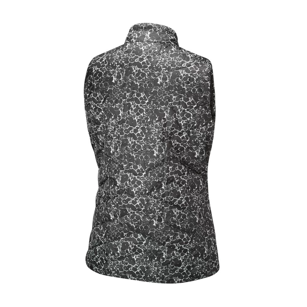 PING Ladies Cece Reversible Insulated Golf Vest 10 PING Ladies Cece Reversible Insulated Golf Vest - Image 10