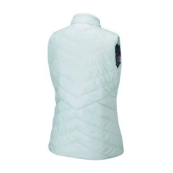 PING Ladies Cece Reversible Insulated Golf Vest 13 PING Ladies Cece Reversible Insulated Golf Vest -All Golf Shop 0083236 ping ladies cece reversible insulated golf vest