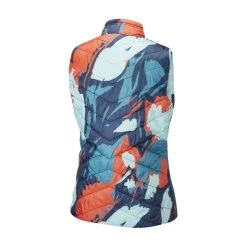 PING Ladies Cece Reversible Insulated Golf Vest 14 PING Ladies Cece Reversible Insulated Golf Vest -All Golf Shop 0083237 ping ladies cece reversible insulated golf vest