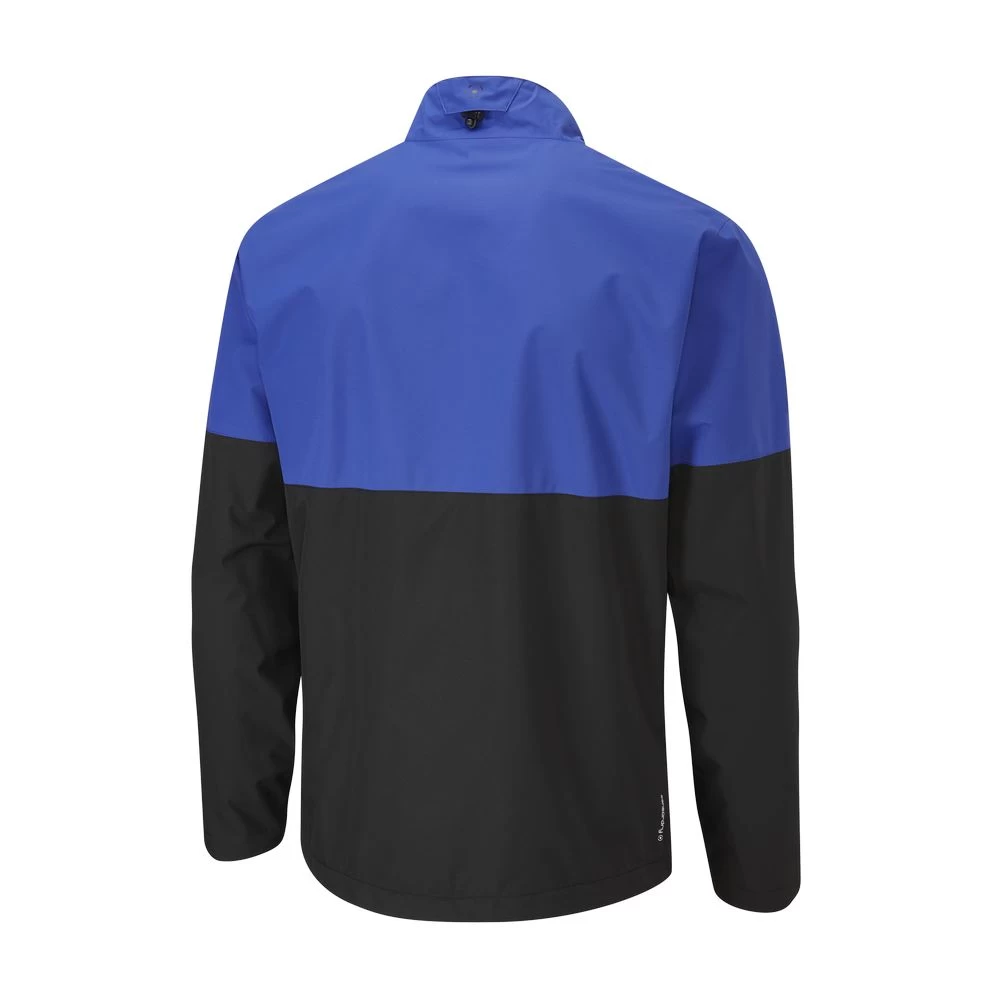 PING Men's Sensordry Pro 1/2-Zip Golf Jacket 3 PING Men's Sensordry Pro 1/2-Zip Golf Jacket - Image 3