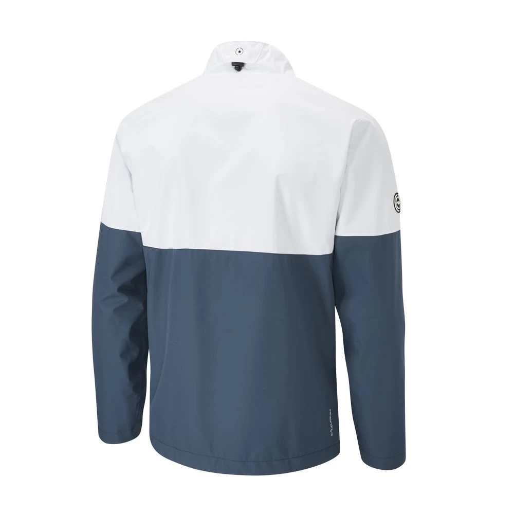 PING Men's Sensordry Pro 1/2-Zip Golf Jacket 4 PING Men's Sensordry Pro 1/2-Zip Golf Jacket - Image 4