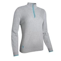 Glenmuir Ladies Thea Touch Of Cashmere Golf Sweater 5 Glenmuir Ladies Thea Touch Of Cashmere Golf Sweater -All Golf Shop 0083294 glenmuir ladies thea touch of cashmere golf sweater