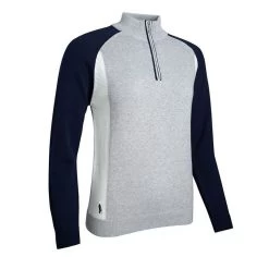 Glenmuir Ladies Eve Touch Of Cashmere Golf Sweater