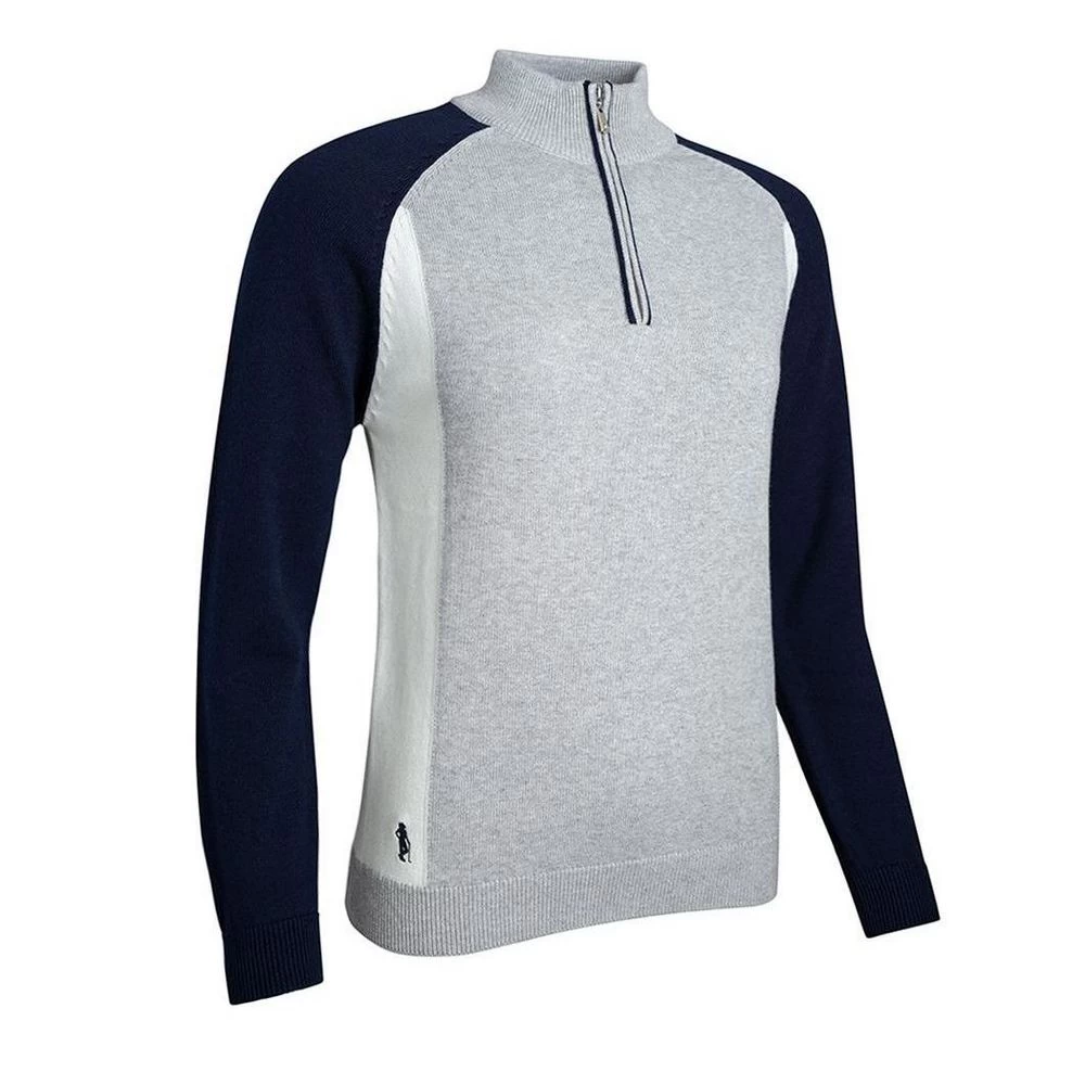 Glenmuir Ladies Eve Touch Of Cashmere Golf Sweater 1 Glenmuir Ladies Eve Touch Of Cashmere Golf Sweater