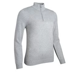 Glenmuir Ladies Ellis Touch Of Cashmere Golf Sweater