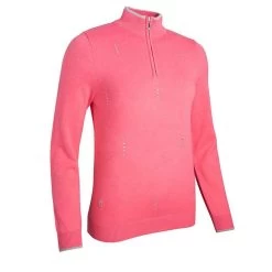 Glenmuir Ladies Ellis Touch Of Cashmere Golf Sweater -All Golf Shop 0083310 glenmuir ladies ellis touch of cashmere golf sweater