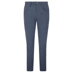 Original Penguin Men's Crossover Vertical Stripe 6 Pocket Golf Trousers -All Golf Shop 0083371 original penguin mens crossover vertical stripe 6 pocket golf trousers