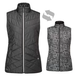 PING Ladies Cece Reversible Insulated Golf Vest 17 PING Ladies Cece Reversible Insulated Golf Vest -All Golf Shop 0083408 ping ladies cece reversible insulated golf vest