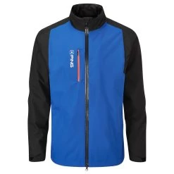 PING Men's Sensordry Pro Waterproof Golf Jacket -All Golf Shop 0083420 ping mens sensordry pro waterproof golf jacket