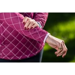 FootJoy Ladies Quilted Golf Midlayer 16 FootJoy Ladies Quilted Golf Midlayer -All Golf Shop 0083465 footjoy ladies quilted golf midlayer