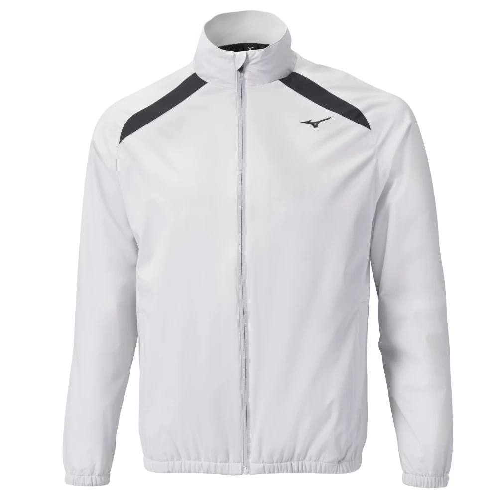 Mizuno Men's Breath Thermo Move Tech Golf Jacket 3 Mizuno Men's Breath Thermo Move Tech Golf Jacket - Image 3