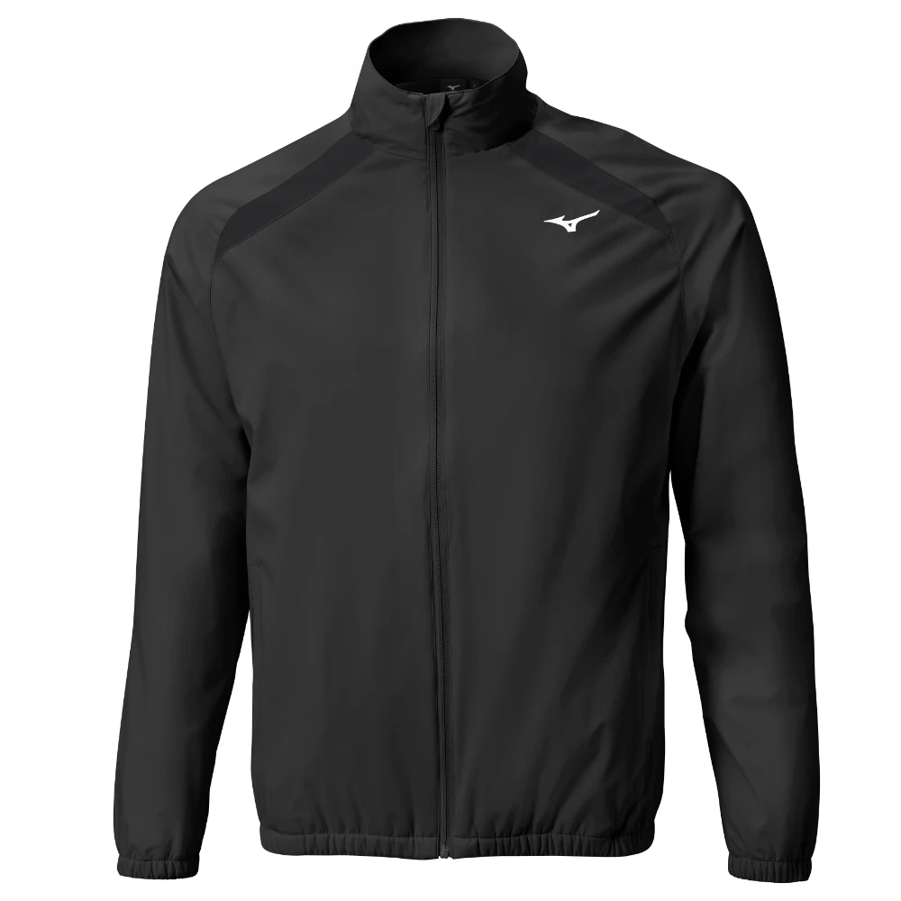 Mizuno Men's Breath Thermo Move Tech Golf Jacket 5 Mizuno Men's Breath Thermo Move Tech Golf Jacket - Image 5