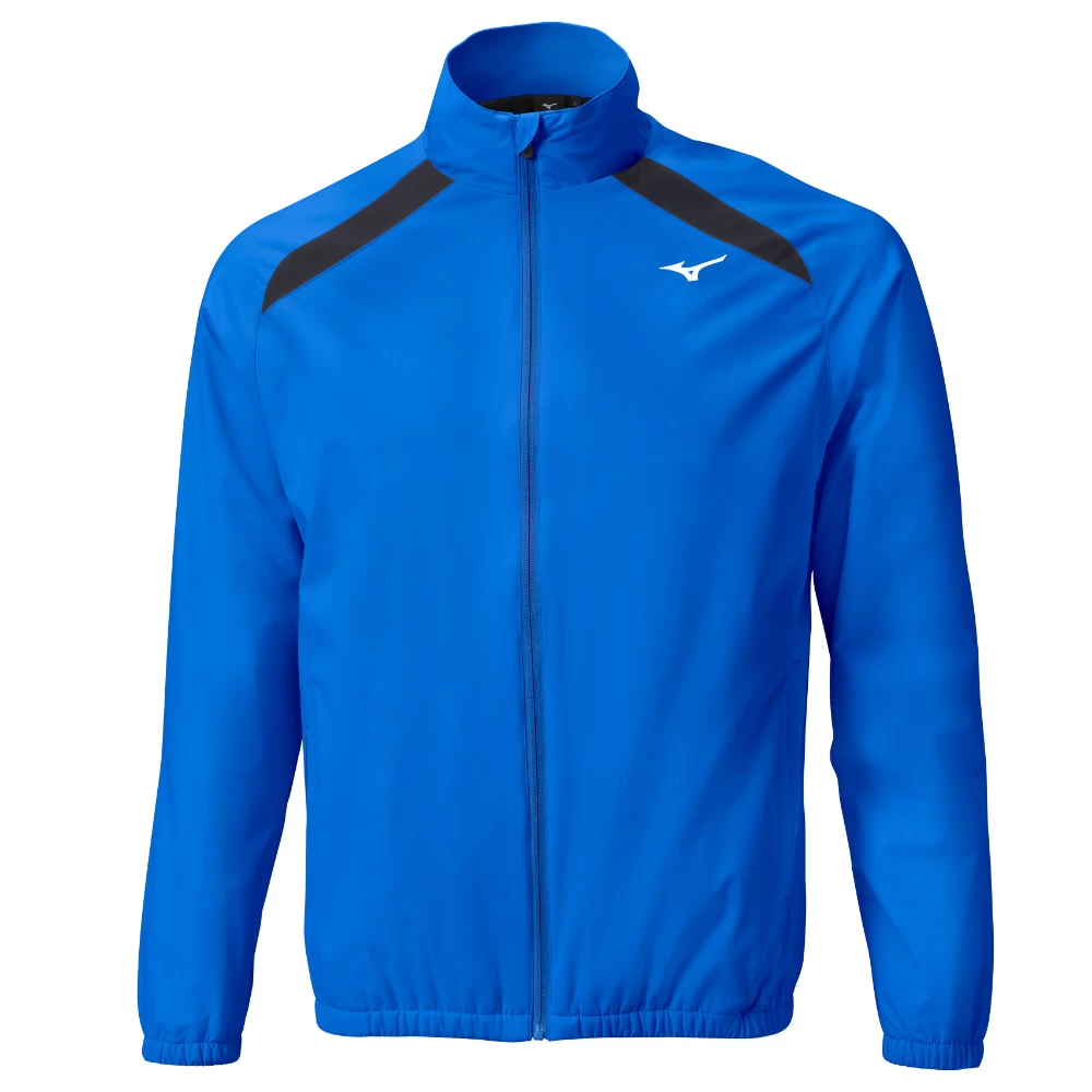 Mizuno Men's Breath Thermo Move Tech Golf Jacket 1 Mizuno Men's Breath Thermo Move Tech Golf Jacket