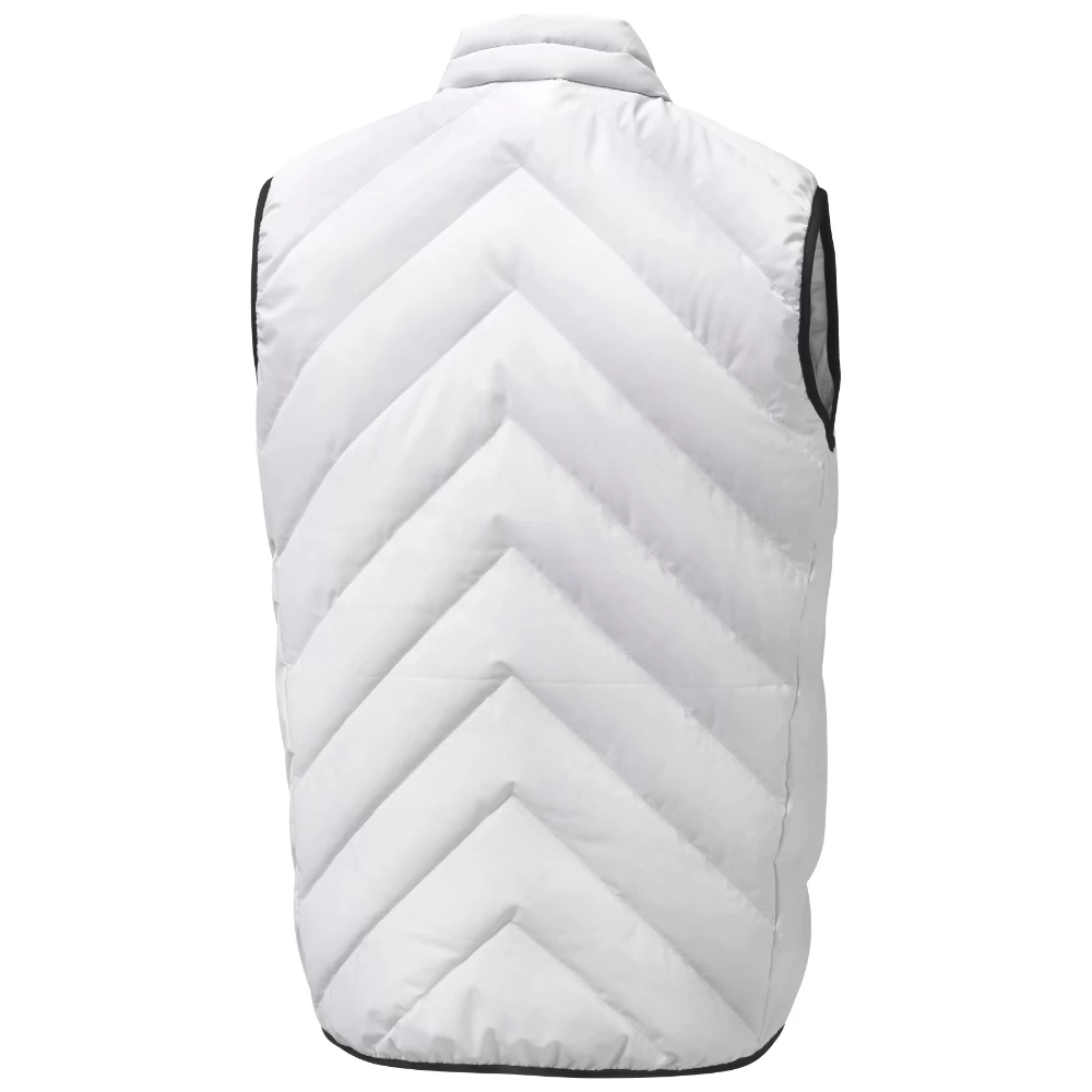 Mizuno Men's Breath Thermo Move Down Golf Gilet 2 Mizuno Men's Breath Thermo Move Down Golf Gilet - Image 2