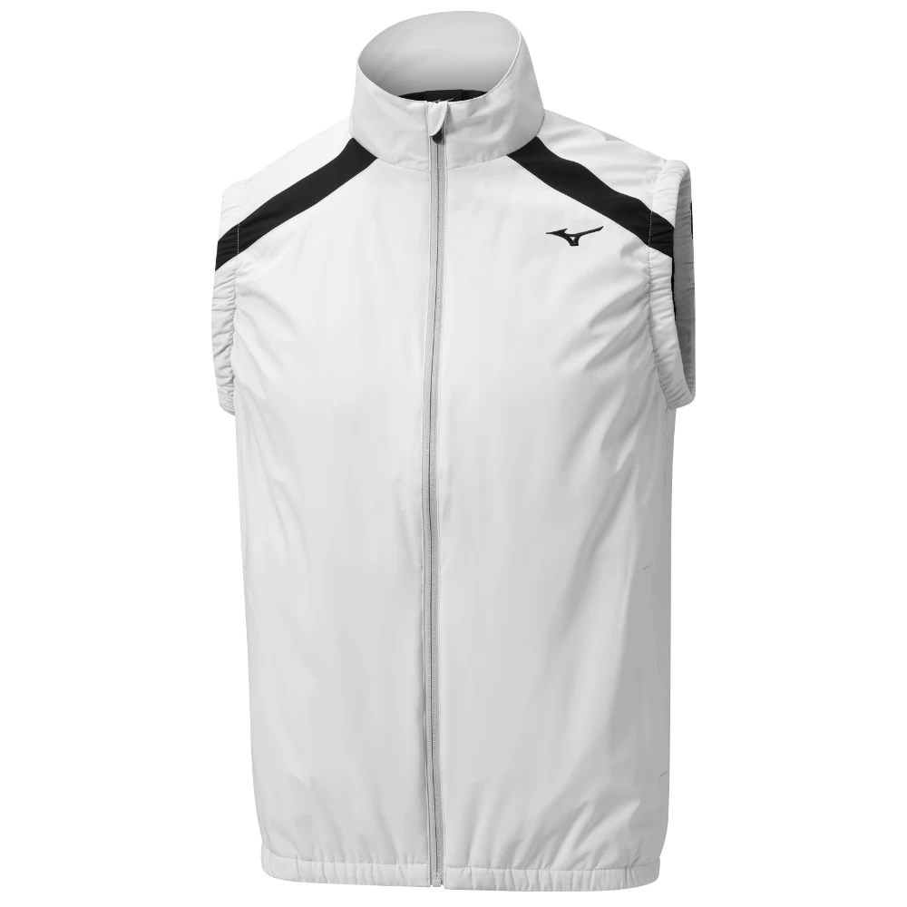 Mizuno Men's Breath Thermo Move Tech Golf Gilet 2 Mizuno Men's Breath Thermo Move Tech Golf Gilet - Image 2