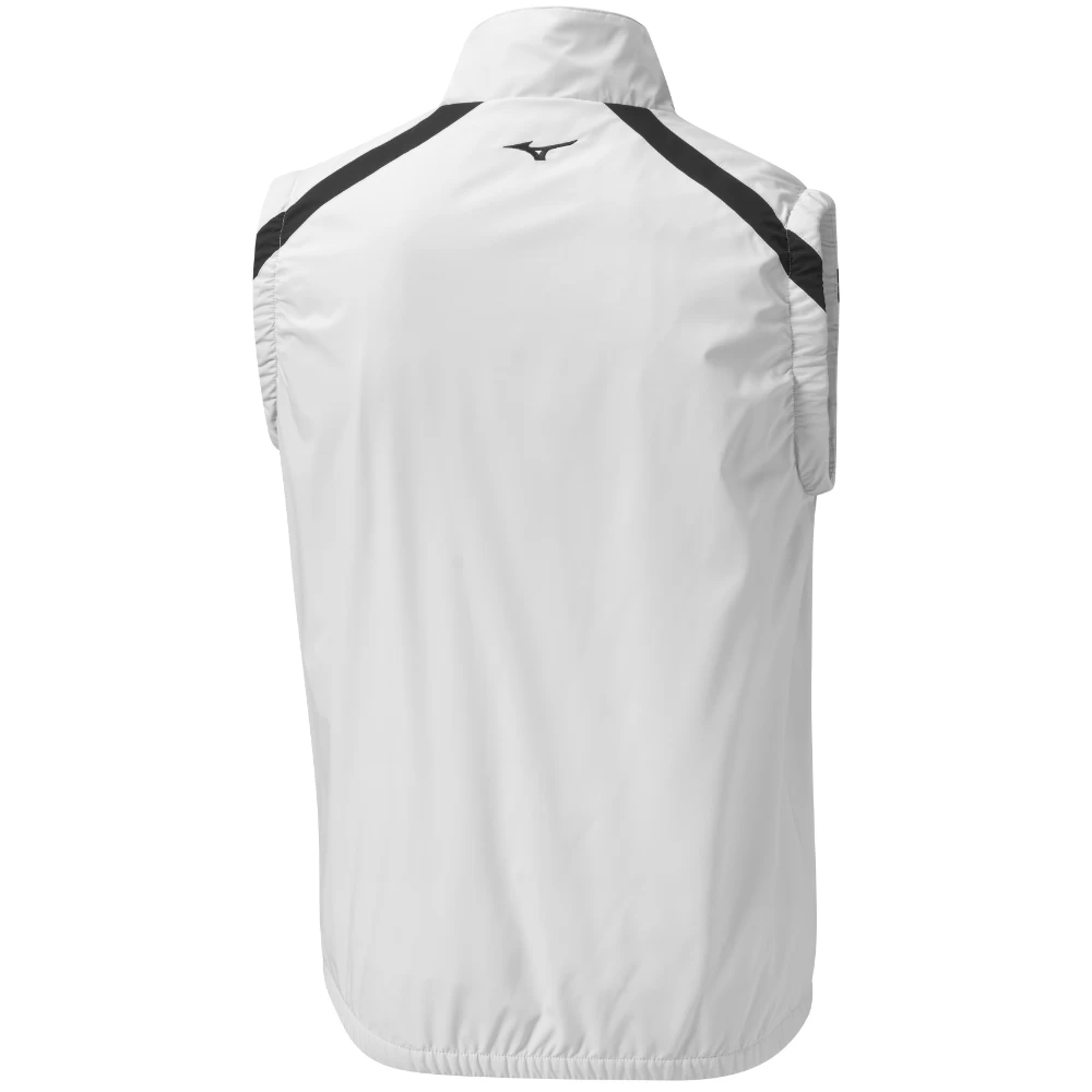 Mizuno Men's Breath Thermo Move Tech Golf Gilet 5 Mizuno Men's Breath Thermo Move Tech Golf Gilet - Image 5