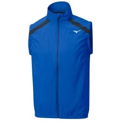 Mizuno Men's Breath Thermo Move Tech Golf Gilet
