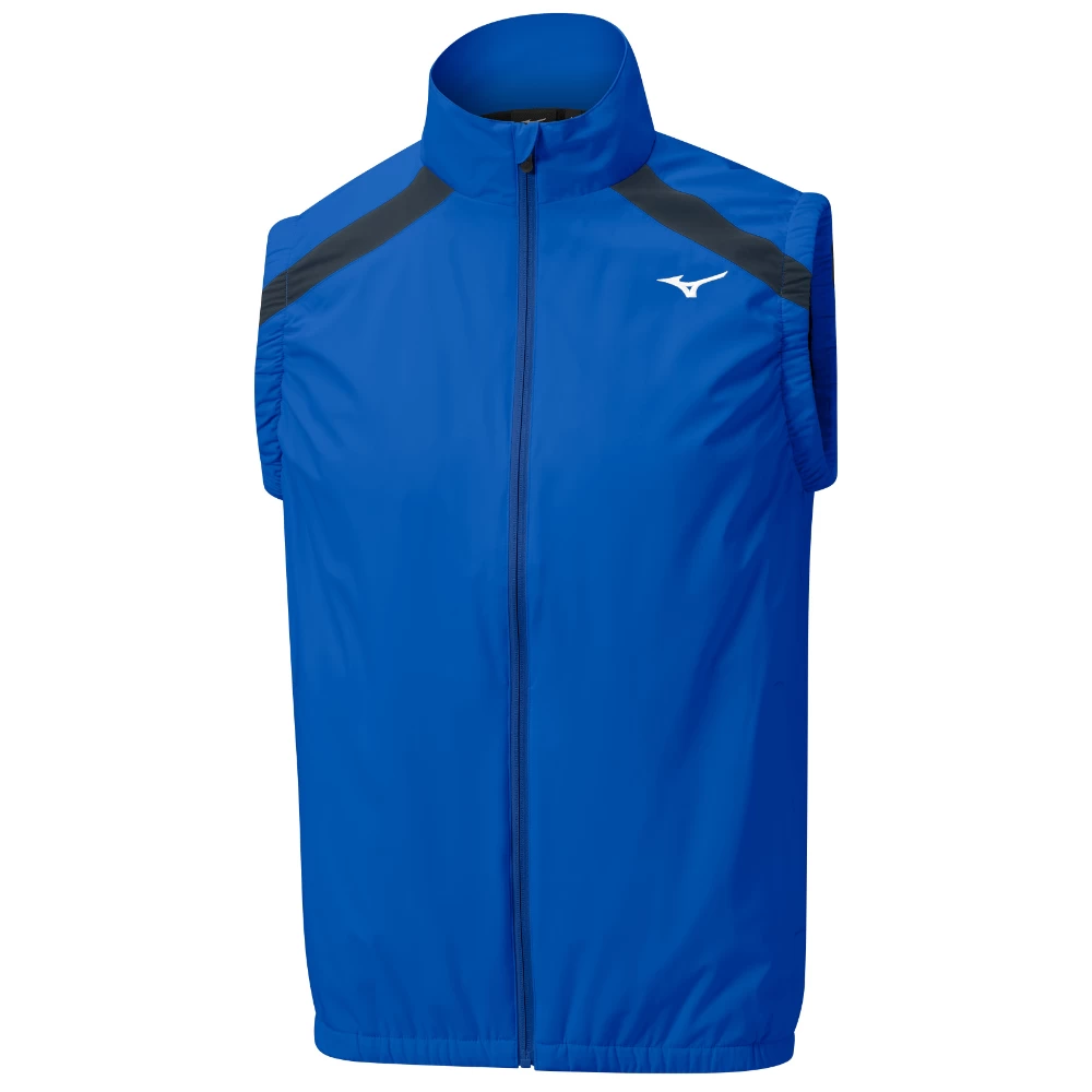Mizuno Men's Breath Thermo Move Tech Golf Gilet 1 Mizuno Men's Breath Thermo Move Tech Golf Gilet