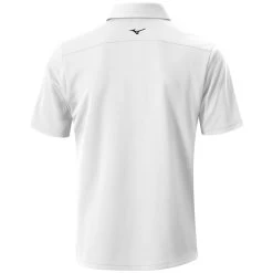 Mizuno Men's Breath Thermo ST Winter Golf Polo Shirt -All Golf Shop 0083570 mizuno mens breath thermo st winter golf polo shirt