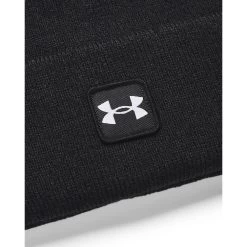 Under Armour Men's Half Time Golf Beanie -All Golf Shop 0083691 under armour mens half time golf beanie