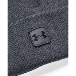 Under Armour Men's Half Time Golf Beanie -All Golf Shop 0083693 under armour mens half time golf beanie