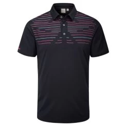 PING Men's Portman Golf Polo Shirt