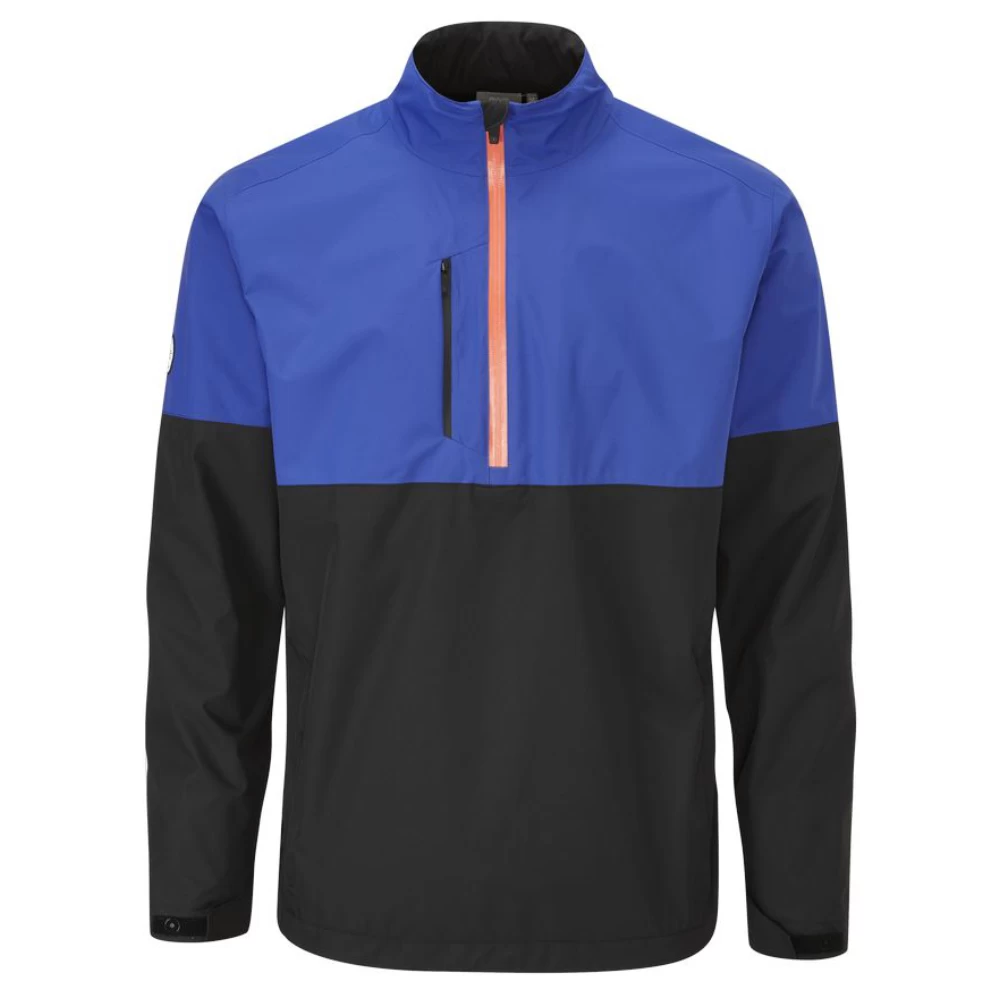 PING Men's Sensordry Pro 1/2-Zip Golf Jacket 1 PING Men's Sensordry Pro 1/2-Zip Golf Jacket