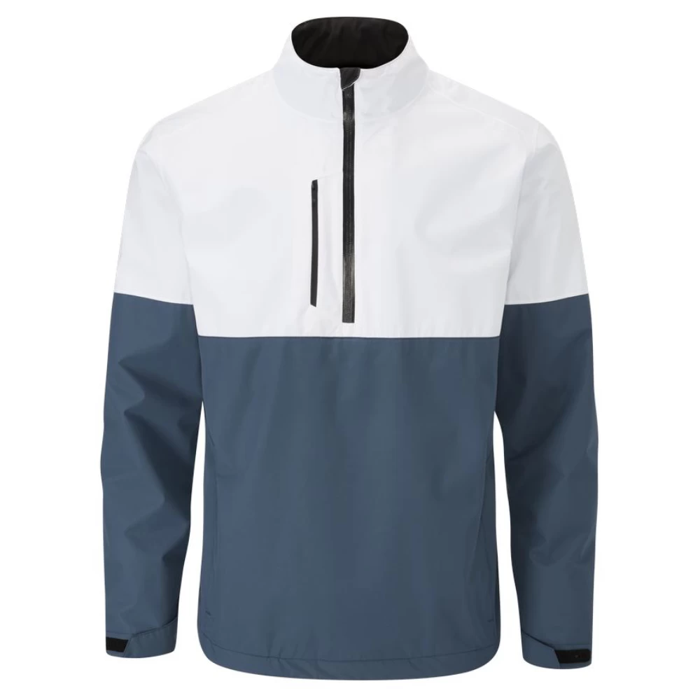 PING Men's Sensordry Pro 1/2-Zip Golf Jacket 2 PING Men's Sensordry Pro 1/2-Zip Golf Jacket - Image 2