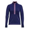 Under Armour Ladies Storm Golf Sweaterfleece
