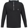 Original Penguin Men's 1/4-Zip Performance Golf Hoodie