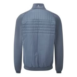 Oscar Jacobson Men's Harrington Thermal Golf Jacket 10 Oscar Jacobson Men's Harrington Thermal Golf Jacket -All Golf Shop 0083972 oscar jacobson mens harrington thermal golf jacket