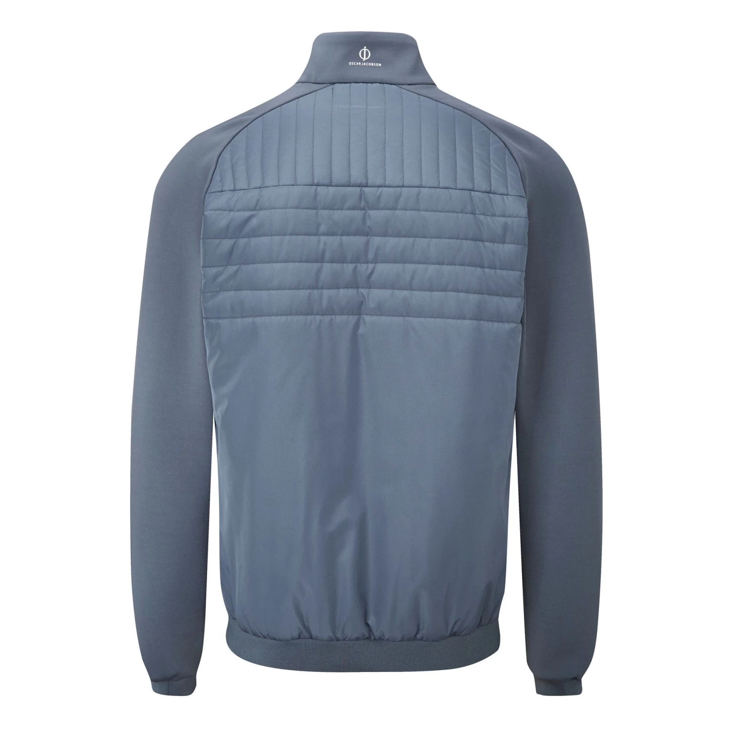 Oscar Jacobson Men's Harrington Thermal Golf Jacket 5 Oscar Jacobson Men's Harrington Thermal Golf Jacket - Image 5