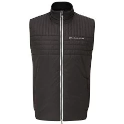 Oscar Jacobson Men's Hodgson Thermal Golf Gilet