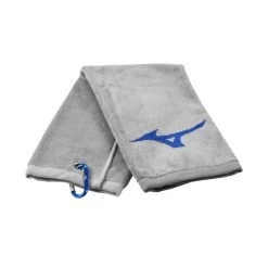 Mizuno RB Clip Trifold Golf Towel