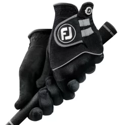 FootJoy Men's RainGrip Golf Glove