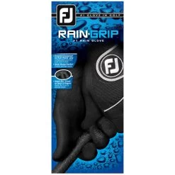 FootJoy Men's RainGrip Golf Glove -All Golf Shop 0084037 footjoy mens raingrip golf glove