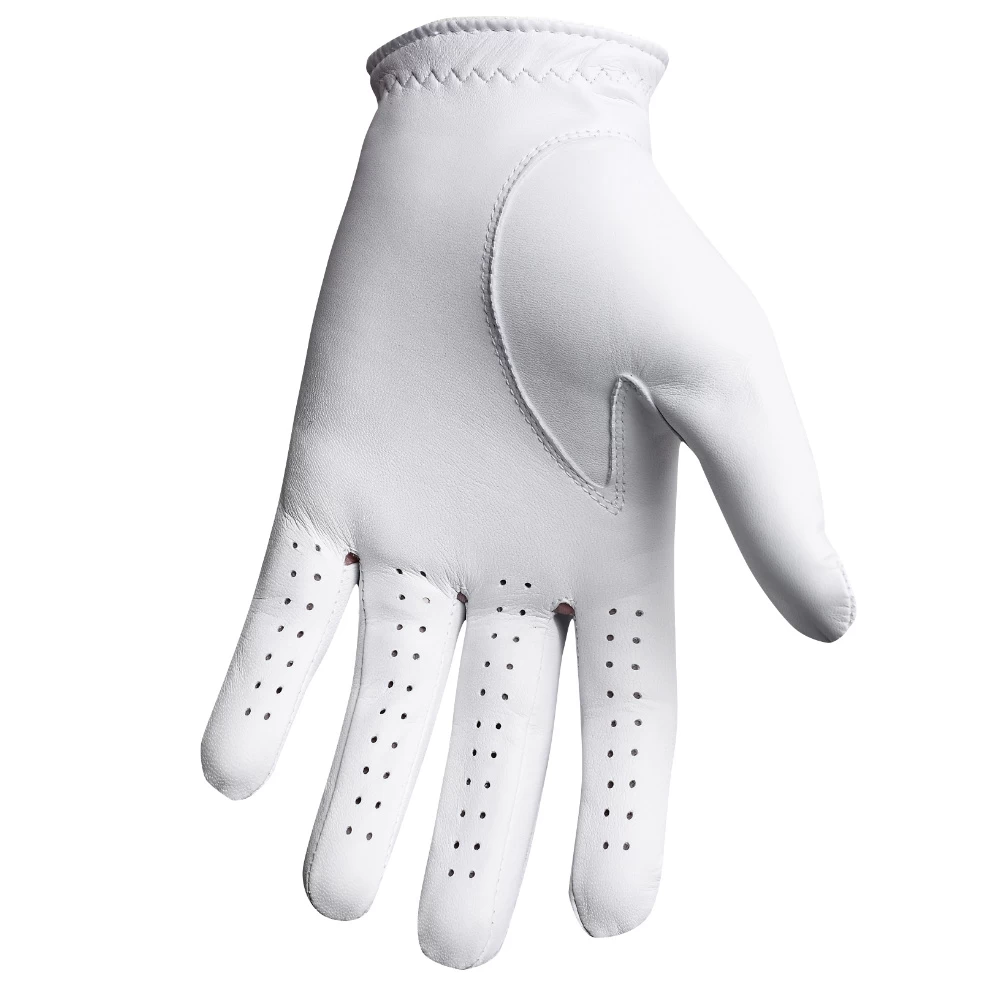 FootJoy Ladies CabrettaSof Golf Glove 2 FootJoy Ladies CabrettaSof Golf Glove - Image 2