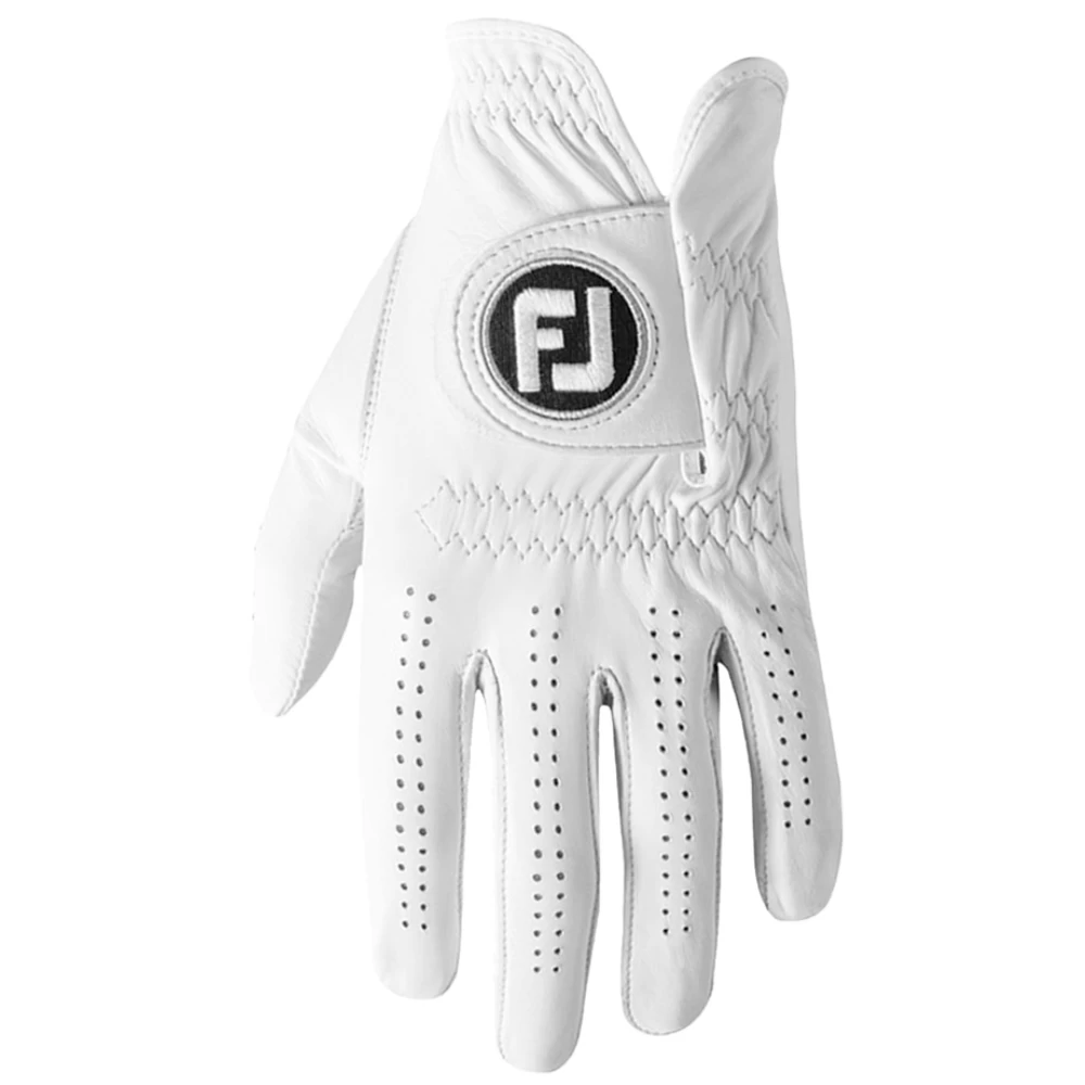 FootJoy Men's Pure Touch Golf Glove 2 FootJoy Men's Pure Touch Golf Glove - Image 2