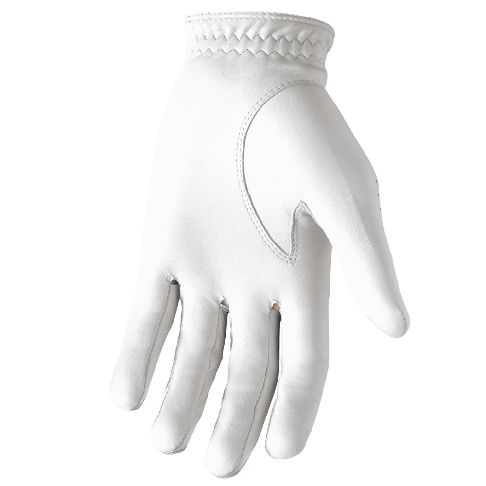 FootJoy Men's Pure Touch Golf Glove 3 FootJoy Men's Pure Touch Golf Glove - Image 3