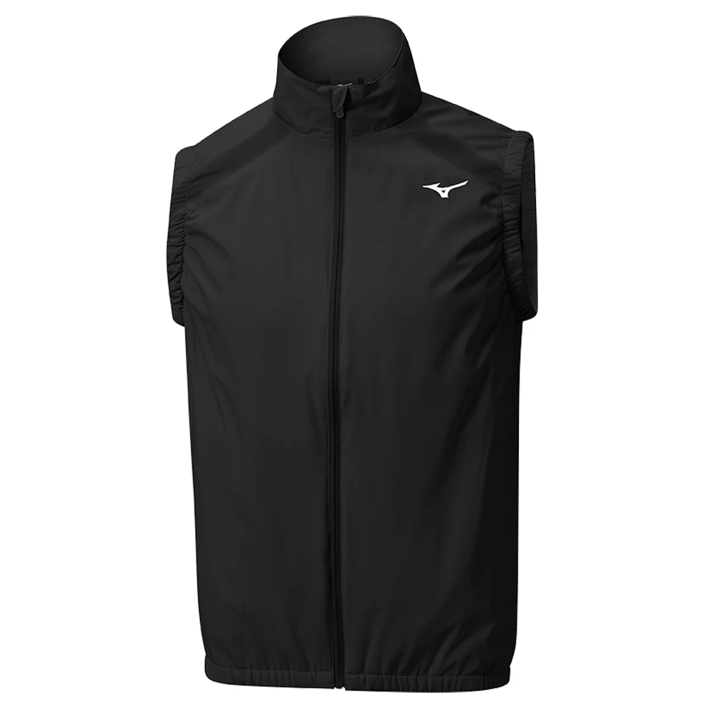 Mizuno Men's Breath Thermo Move Tech Golf Gilet 3 Mizuno Men's Breath Thermo Move Tech Golf Gilet - Image 3