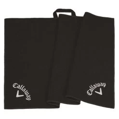 Callaway Microfiber Golf Towel